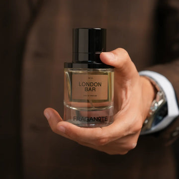 London Bar 50ML