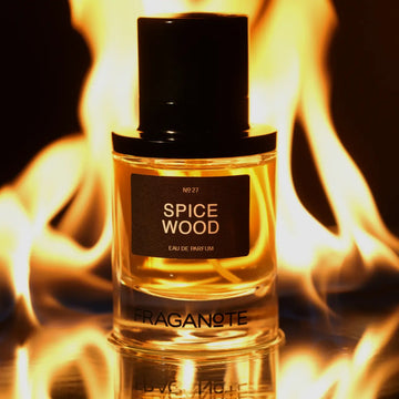 Spice Wood 50ML