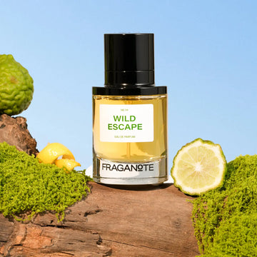 Wild Escape 50ML