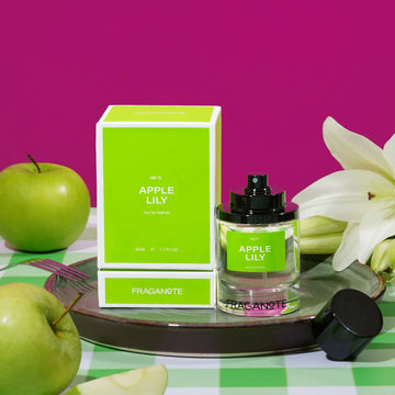 Apple Lily 50ML