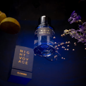 Night Voyage 50ML