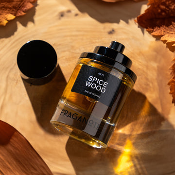 Spice Wood 50ML