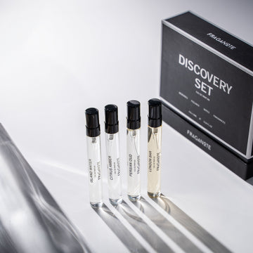 Discovery Set for Him 4*10ML