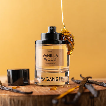 Vanilla Wood 50ML