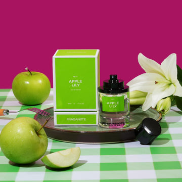 Apple Lily 50ML
