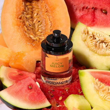 Juicy Melon 50ML