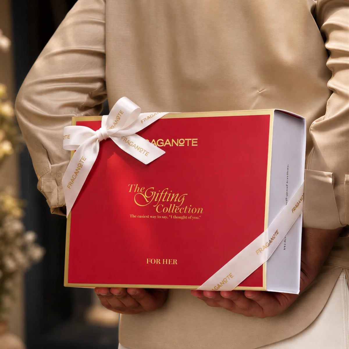 The Gifting Collection: For Her