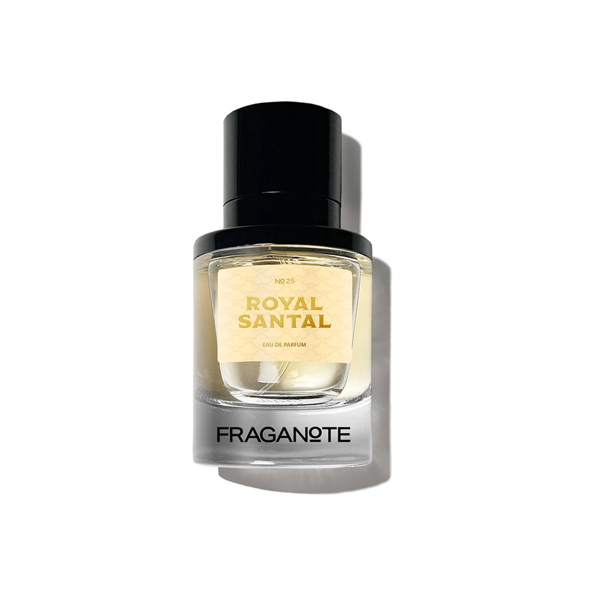 Royal Santal - South Fraganote