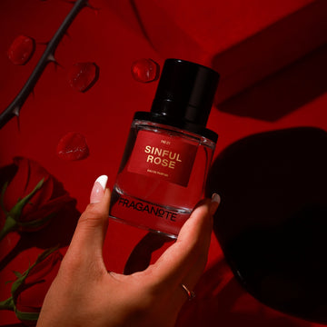 Sinful Rose 50ML