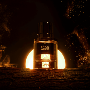 Spice Wood 50ML