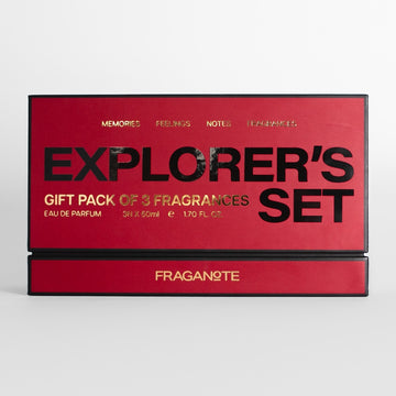 Gift Set 3 X 50ML - Unisex