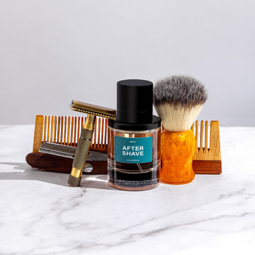 after shave Eau De parfum
