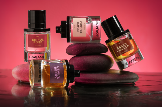 Perfumes for Mother’s Day