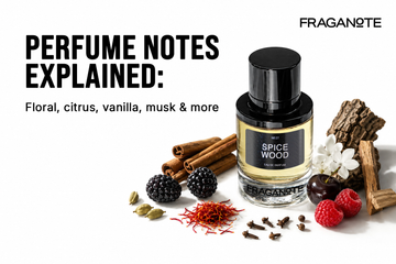 Perfume Notes Explained
