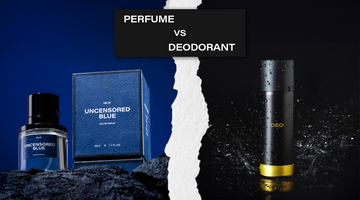 Difference Between Deo and Perfume: What’s Better for Everyday Use?