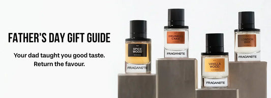 Luxury to Budget: Father’s Day Perfumes Every Dad Will Appreciate Fraganote