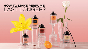 Make Perfume Last Longer