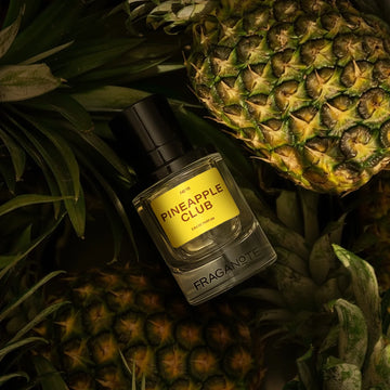 Pineapple Club 50ML