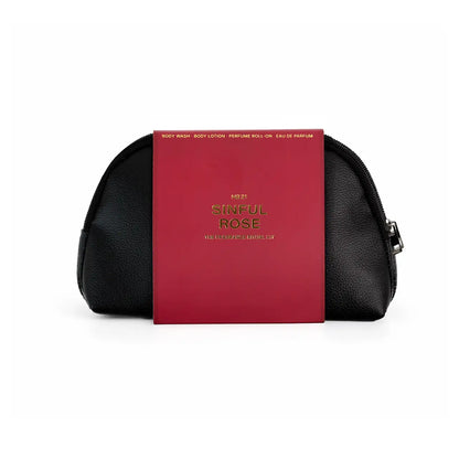 Sinful Rose Fragrance Ritual Kit