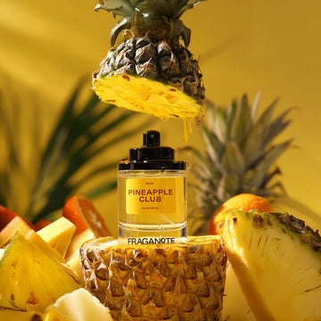 Pineapple Club 50ML