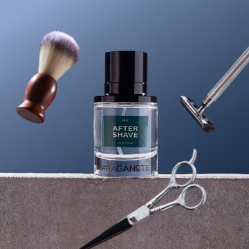 After Shave 50ML Fraganote