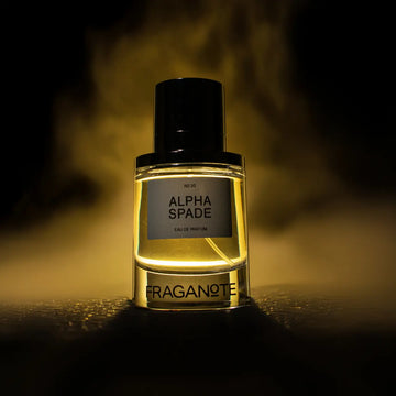 Alpha Spade 50ML