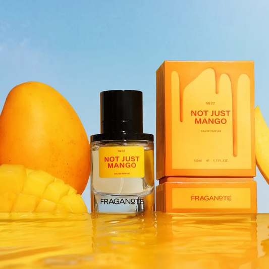 Fruity Combo Fraganote
