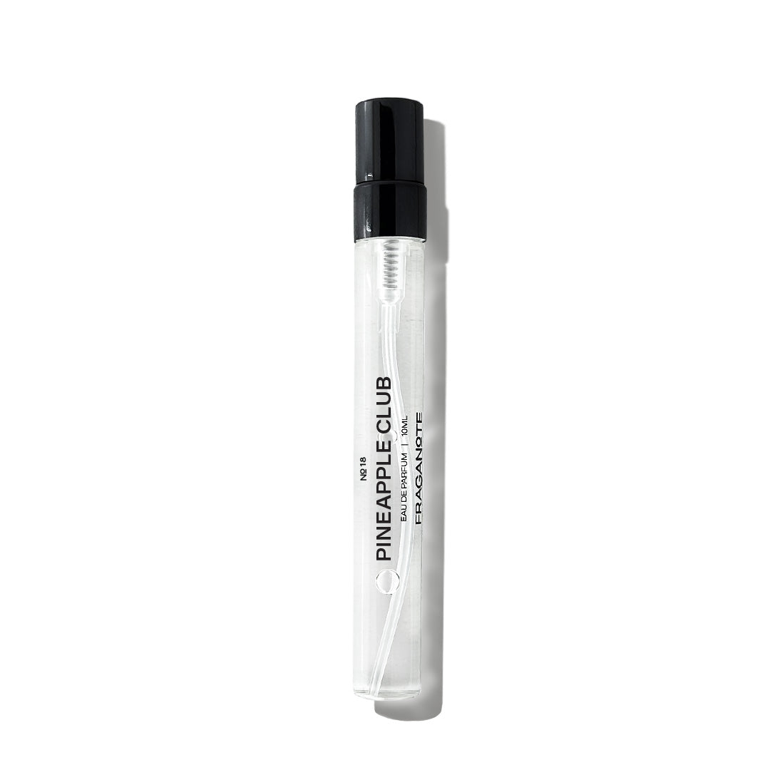 Pineapple Club 10ML Fraganote