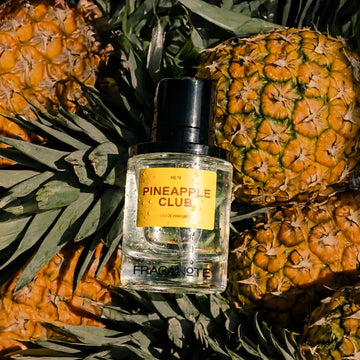 Pineapple Club 50ML Fraganote