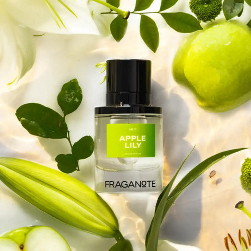 Apple Lily 50ML Fraganote