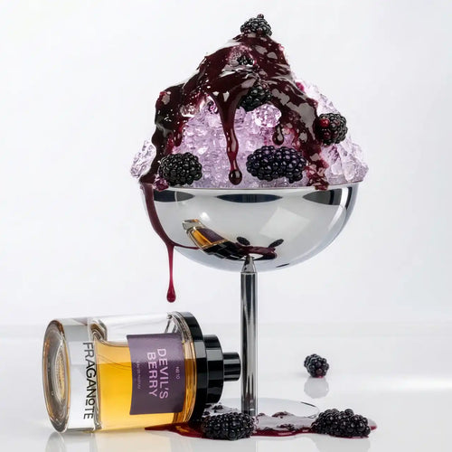 Devil's Berry 50ML Fraganote