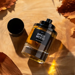 Spice Wood 50ML Fraganote