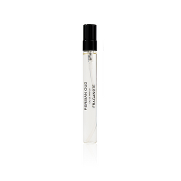 persian oud eau de parfum bottle 10ml