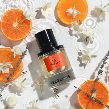 La Fleur 50ML