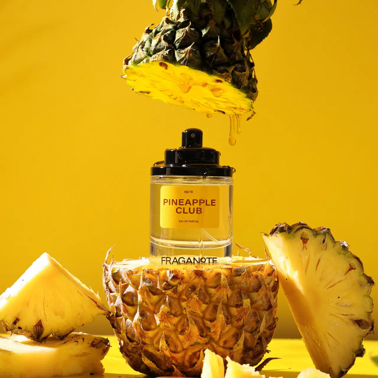 Pineapple Club 50ML