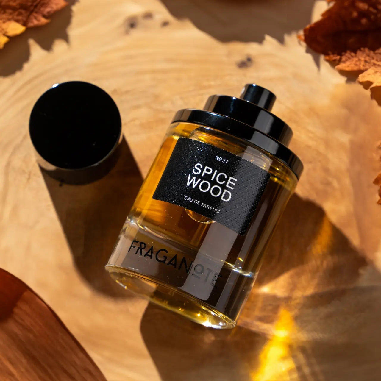 Spice Wood 50ML