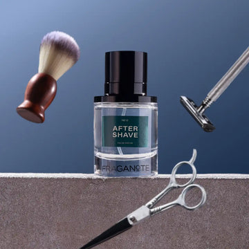 After Shave 50ML Fraganote