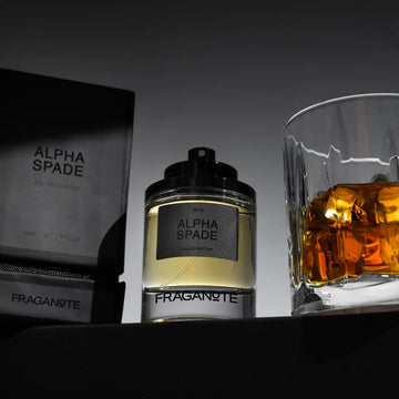 Alpha Spade 50ML Fraganote