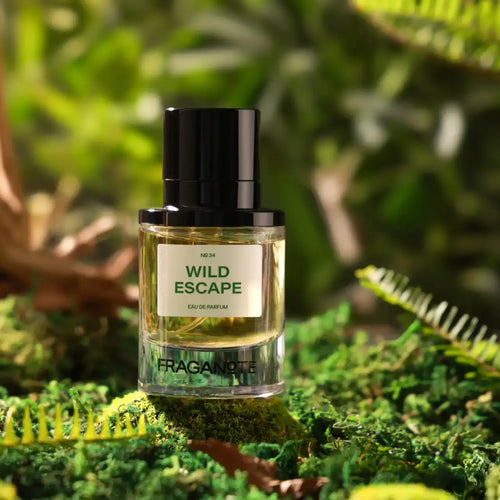 Wild Escape 50ML Fraganote