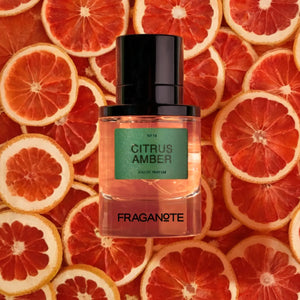 Citrus Amber 50ML