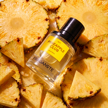 Pineapple Club 25ML