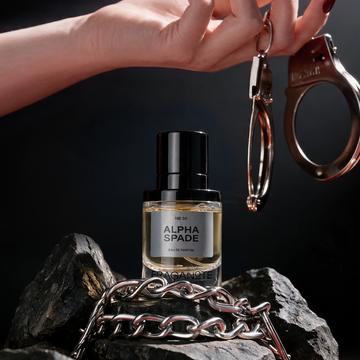Alpha Spade 25ML