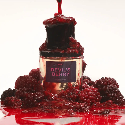 Devil's Berry 50ML