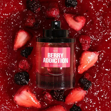 Berry Addiction 50ML Fraganote