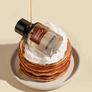 Baked Vanilla 50ML Fraganote
