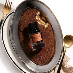 Drunken Cake 50ML Fraganote
