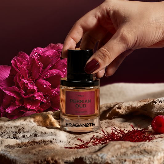 Persian Oud