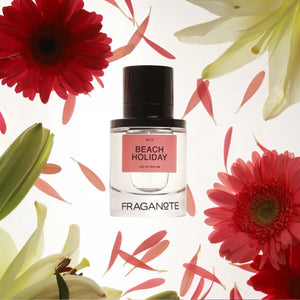 Beach Holiday 50ML