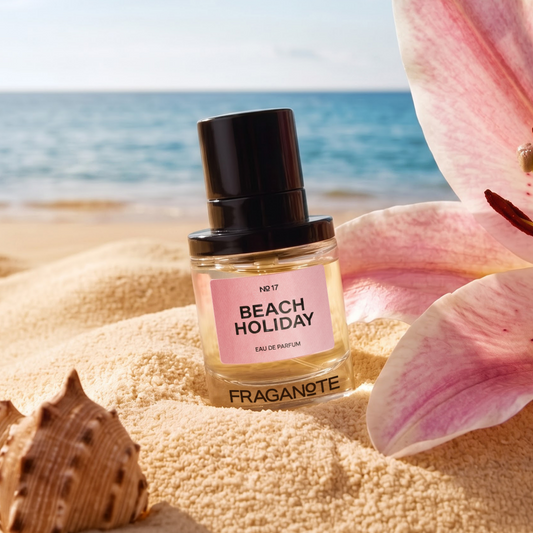 Beach Holiday