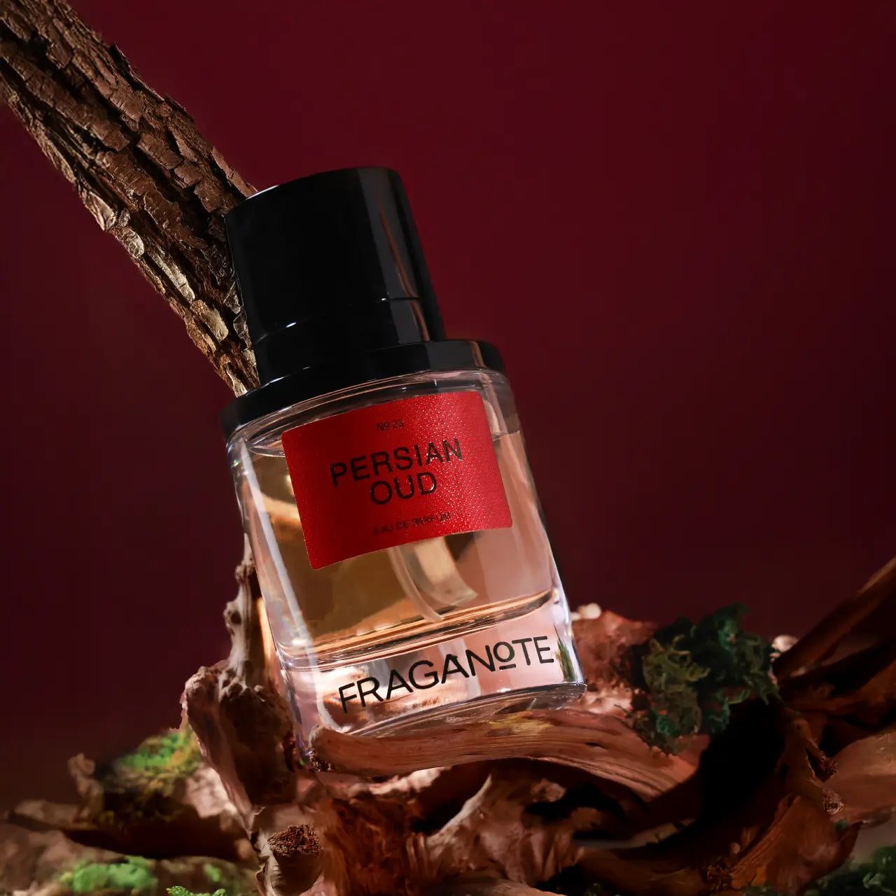 Persian Oud 50ML
